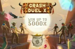 Crash Duel X